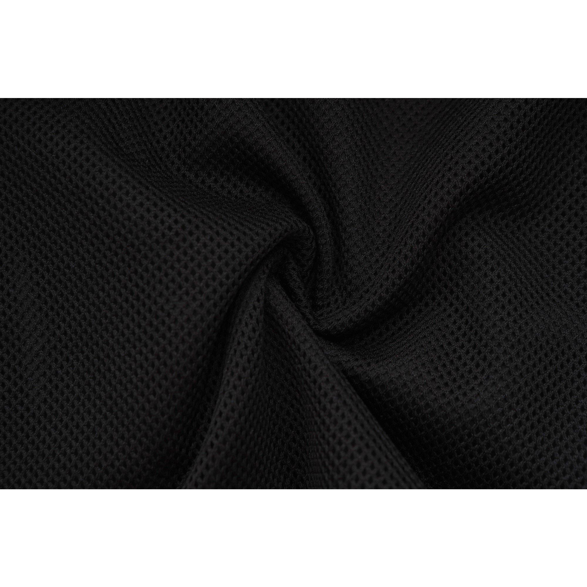 Zwart - Gelert - Packable Gilet Mens - 11