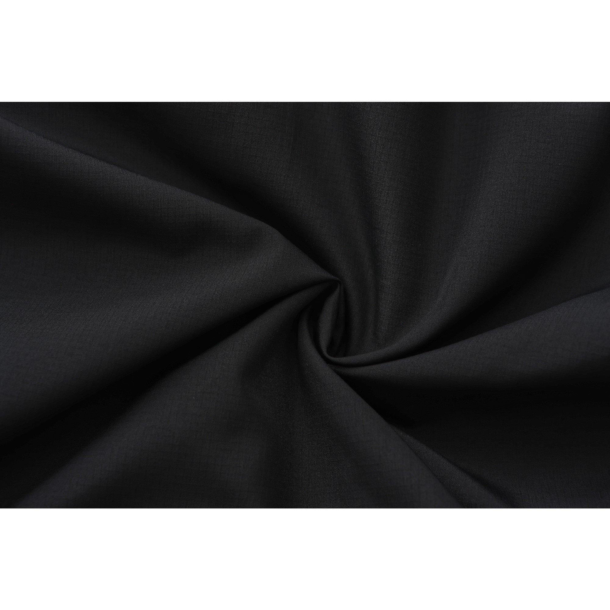 Zwart - Gelert - Packable Gilet Mens - 10