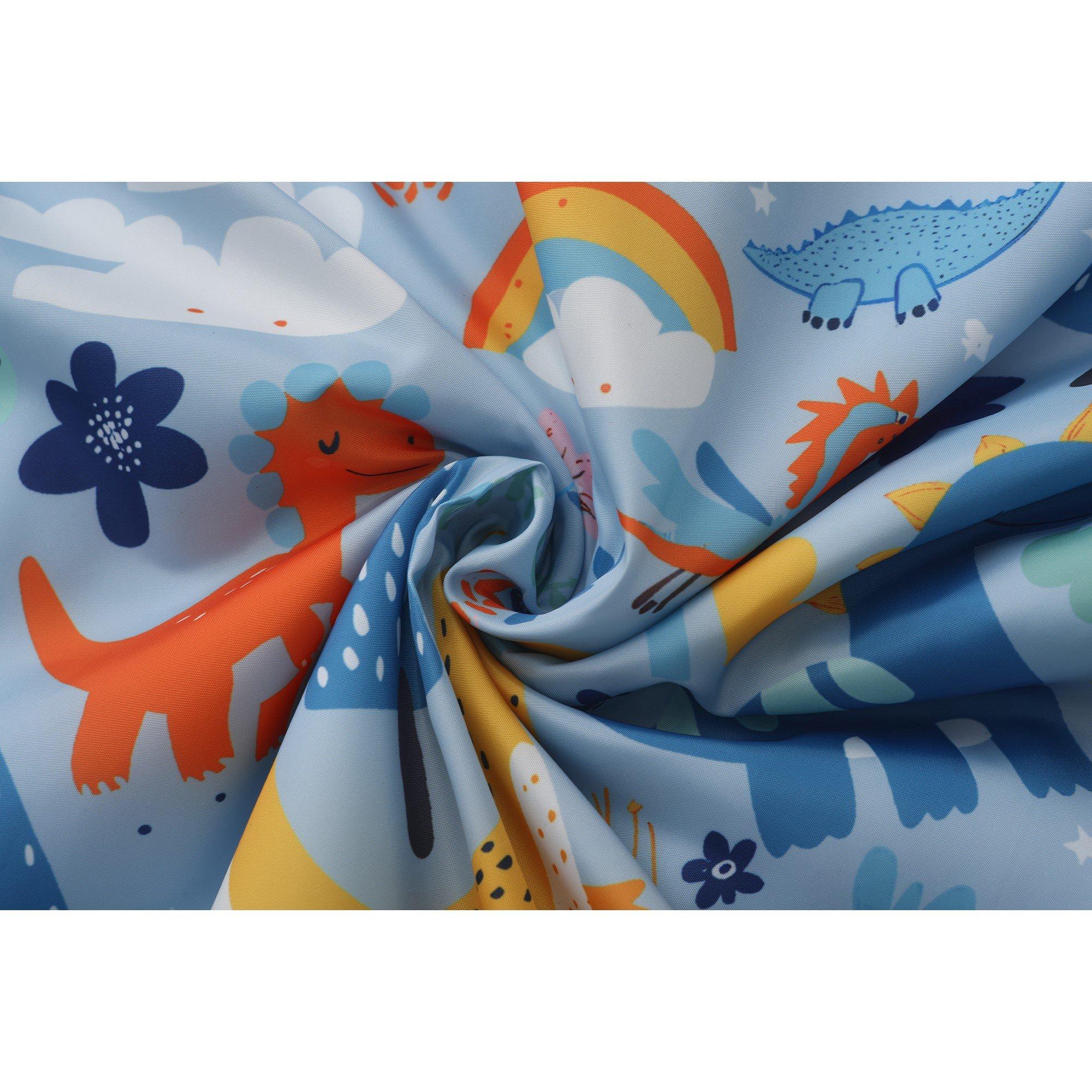 AOP - Star - Print Jacket - 6