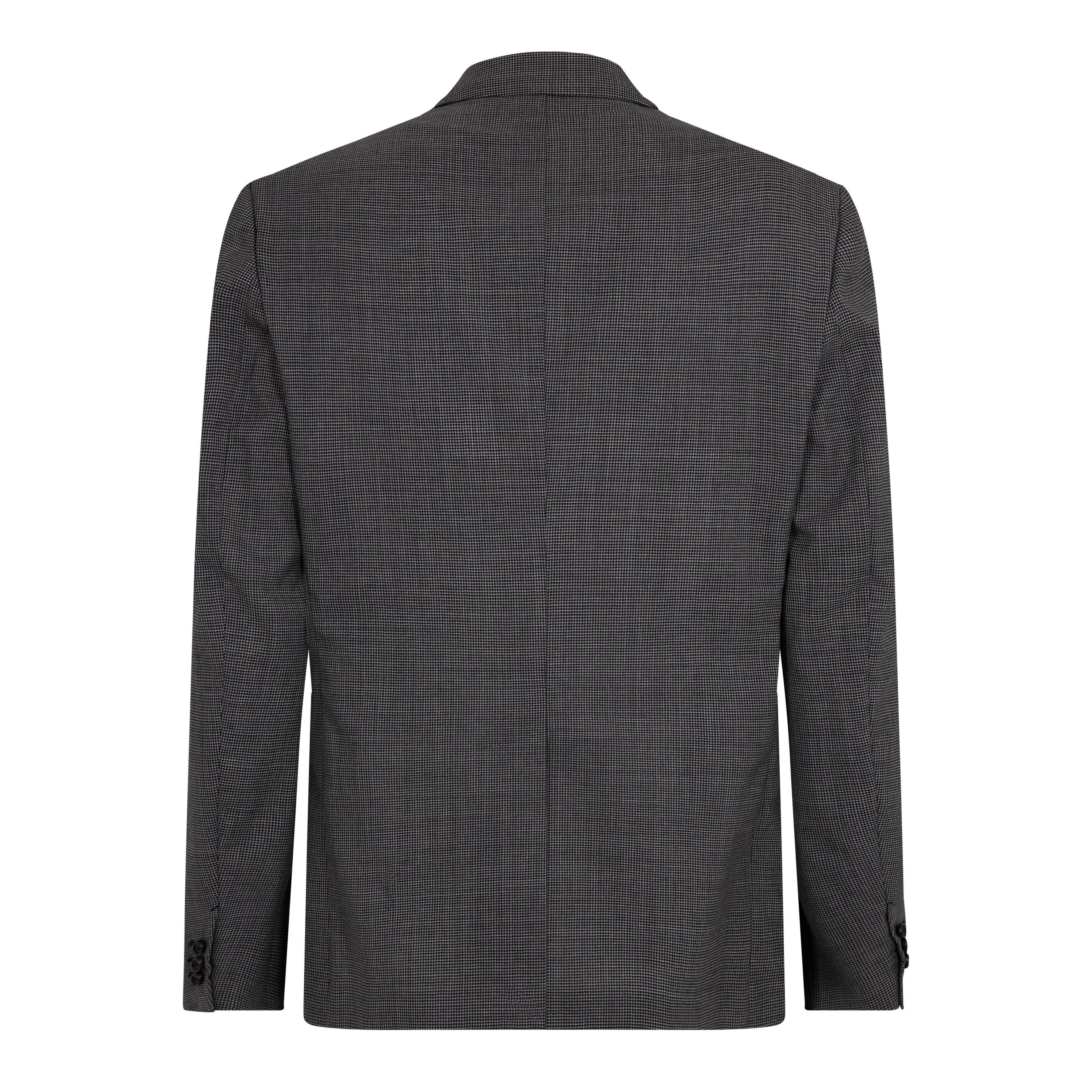 Concrete Melnge - Versace - Men's  Formal Structured Blazer - 2