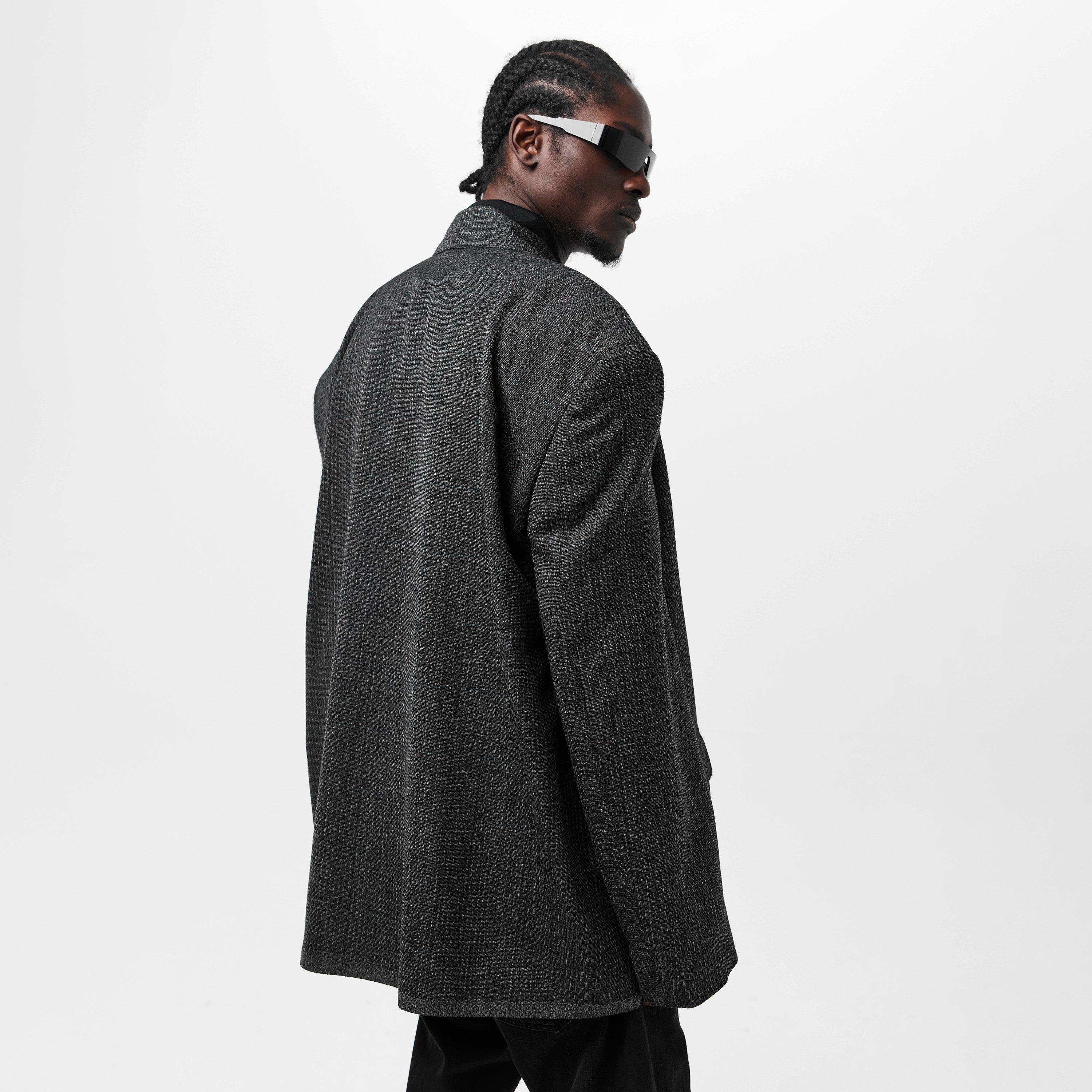 ジャケット・アウター balenciaga 17ss tailored jacket Balenciaga Folded Tailored Jacket | Saks Fifth Avenue