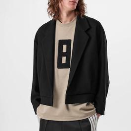 Fear Of God Notch Lapel Blazer