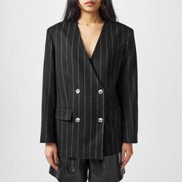 Anine Bing Maron Blazer