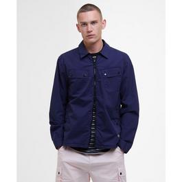 Barbour International Hayden Overshirt