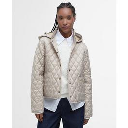 Barbour B.Li Penelope Quilt Ld52