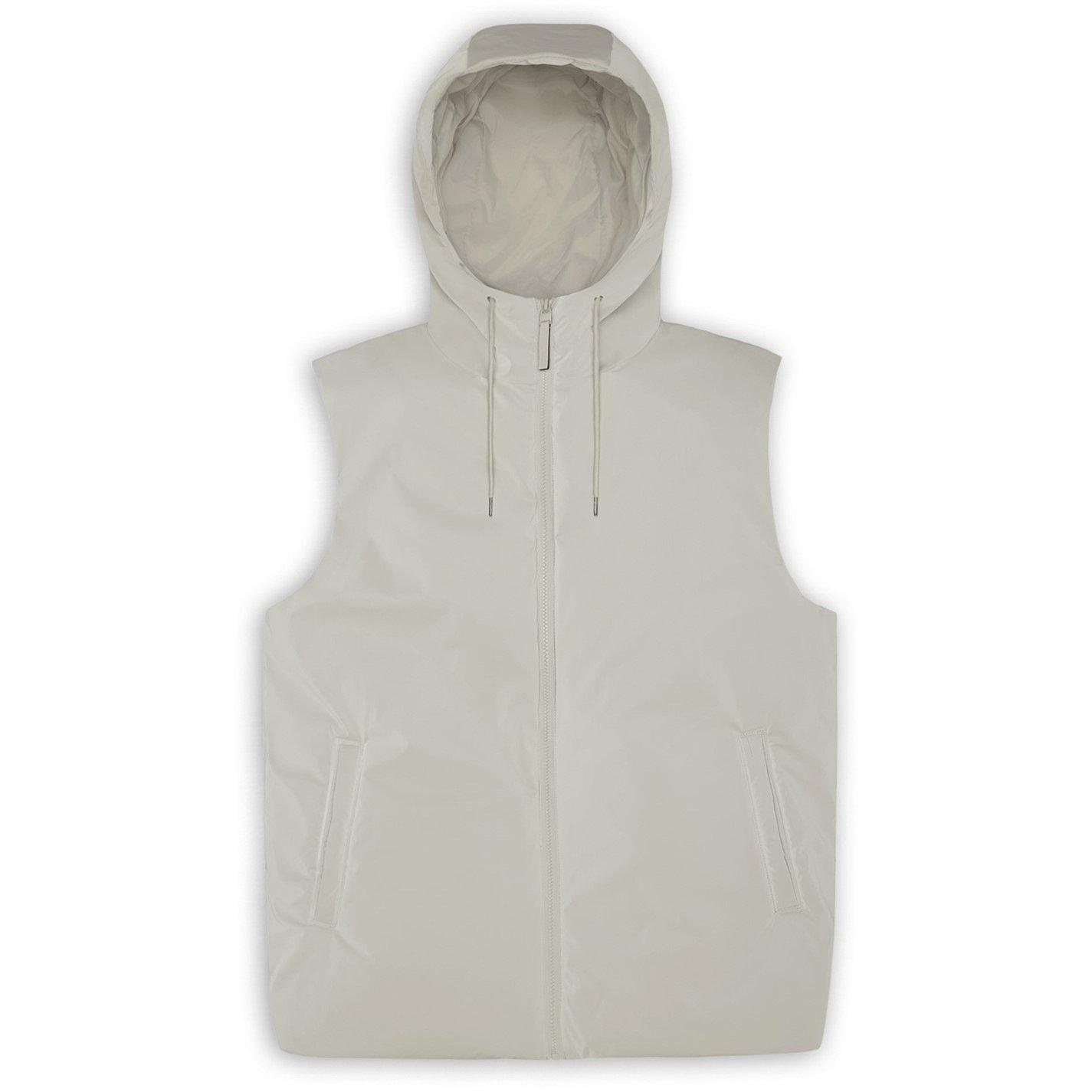 Matrix 103 - Rains - Men's Lohja Waterproof Insulated Hooded Gilet - 1