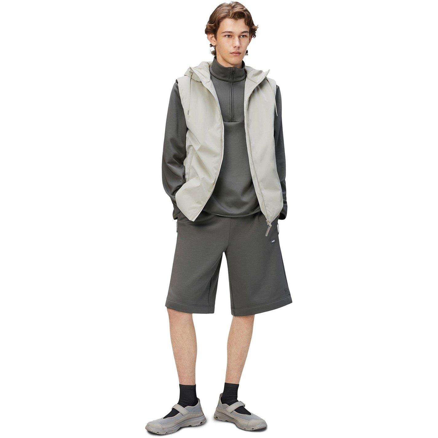 Matrix 103 - Rains - Men's Lohja Waterproof Insulated Hooded Gilet - 2