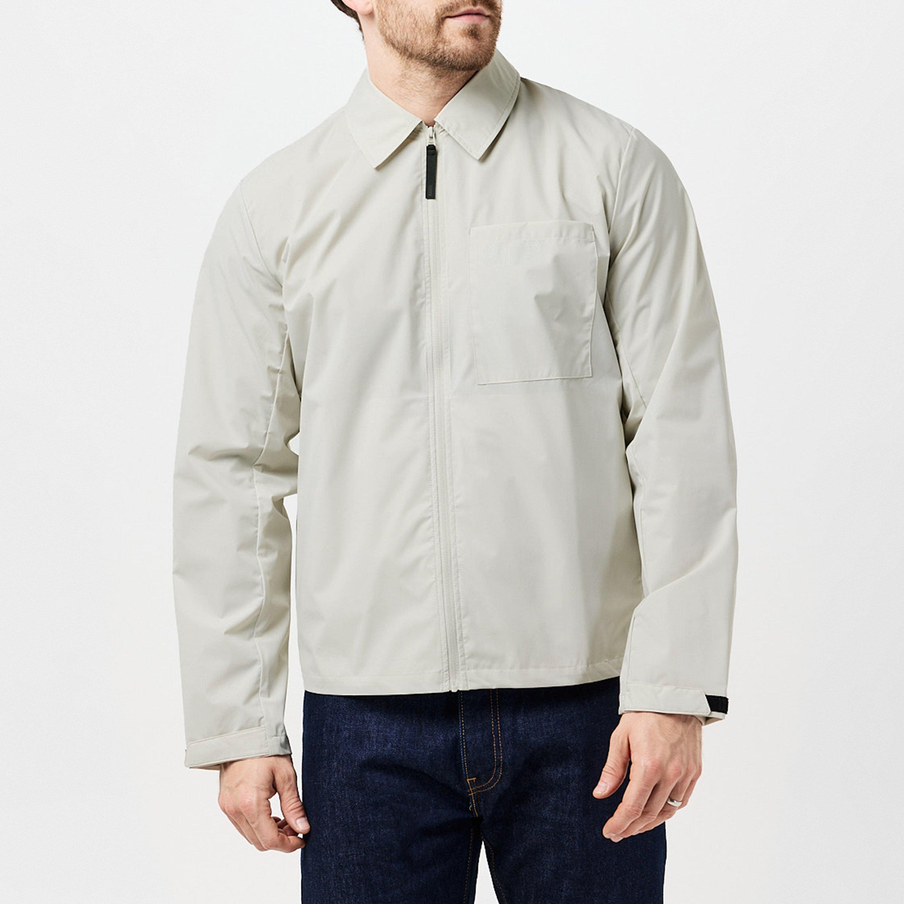 Matrix 103 - Rains - Mito Overshirt - 2