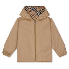 Burberry Burb Rufus Rev Jkt Jn52