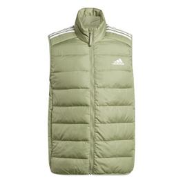 adidas adidas Essentials 3-Stripes Light Down Vest