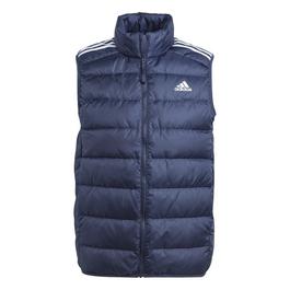 adidas adidas Essentials 3-Stripes Light Down Vest