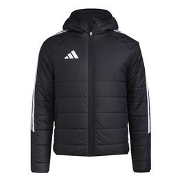 adidas Tiro 24 football jacket
