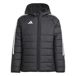 adidas Tiro 24 Winter Jacket Juniors