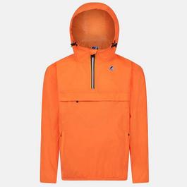 K Way Le Vrai Leon 3.0 Jacket