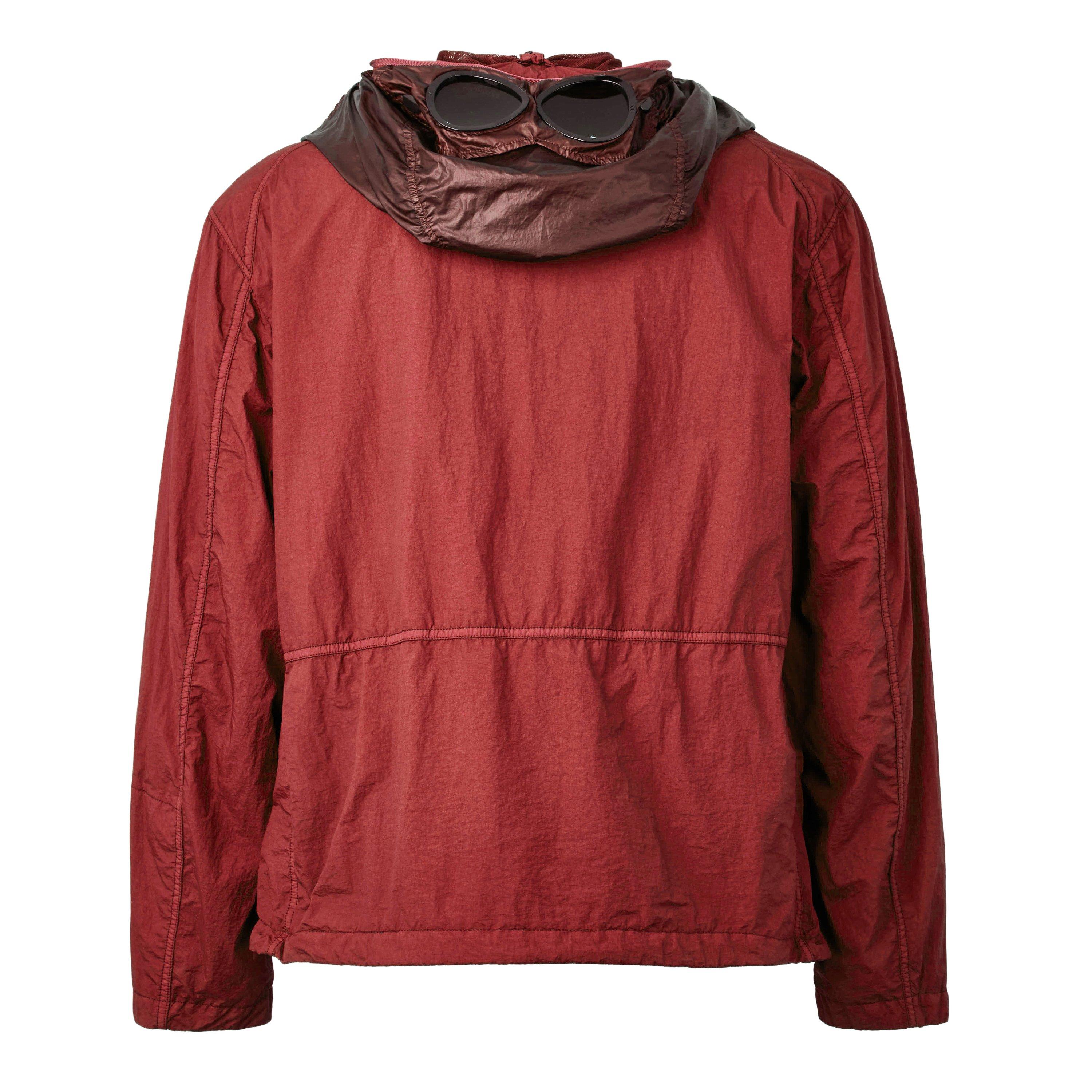 Sable 598 - CP Company - C.P Company Premium Outerwear - Medium Jacket - 2