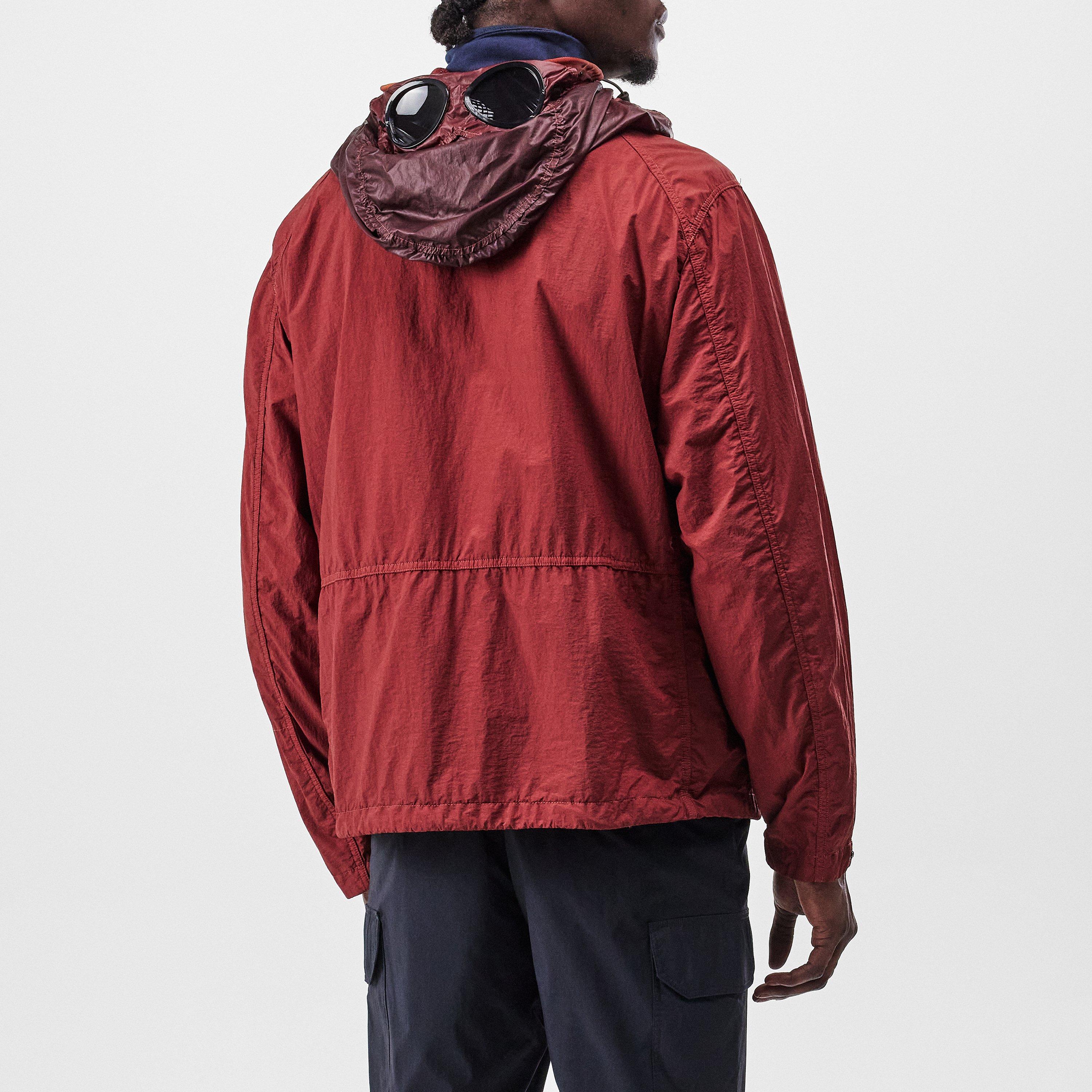 Sable 598 - CP Company - C.P Company Premium Outerwear - Medium Jacket - 4