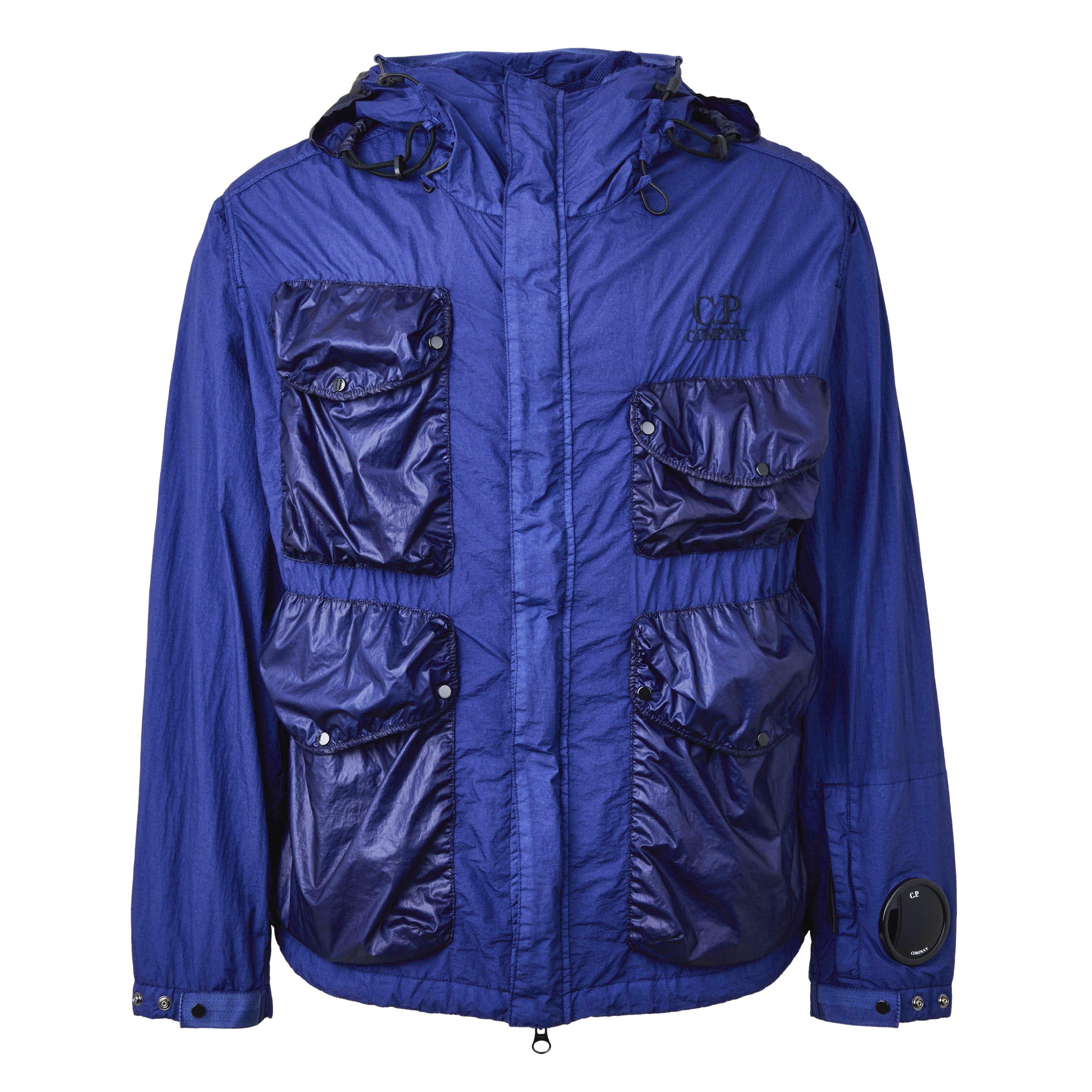 CP Company Company Premium Outerwear Medium Jacket Field