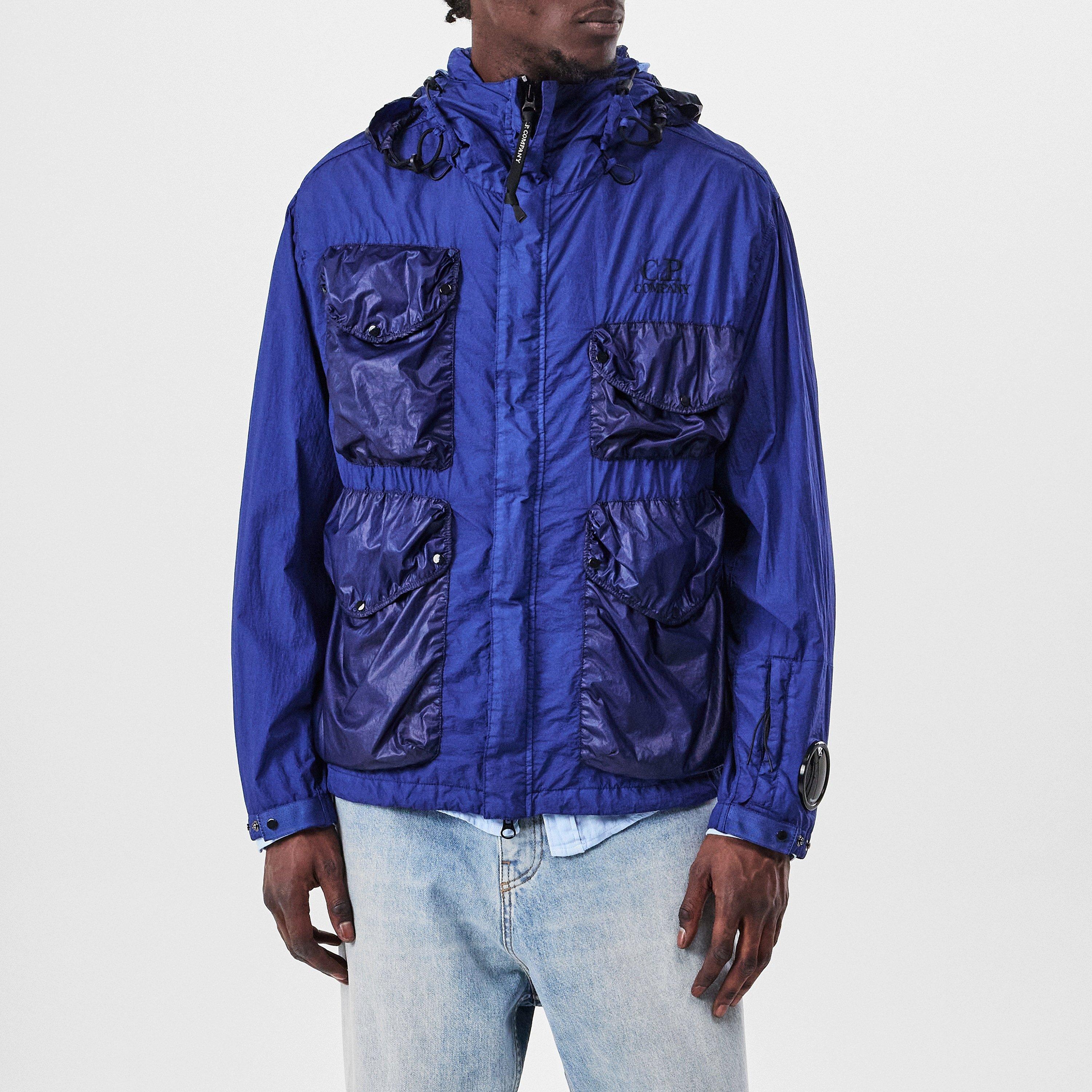 CP Company | C.P Company Premium Outerwear - Medium Jacket