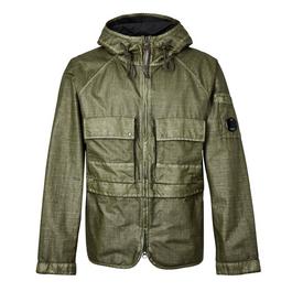 CP Company Outerwear Medium Jacket