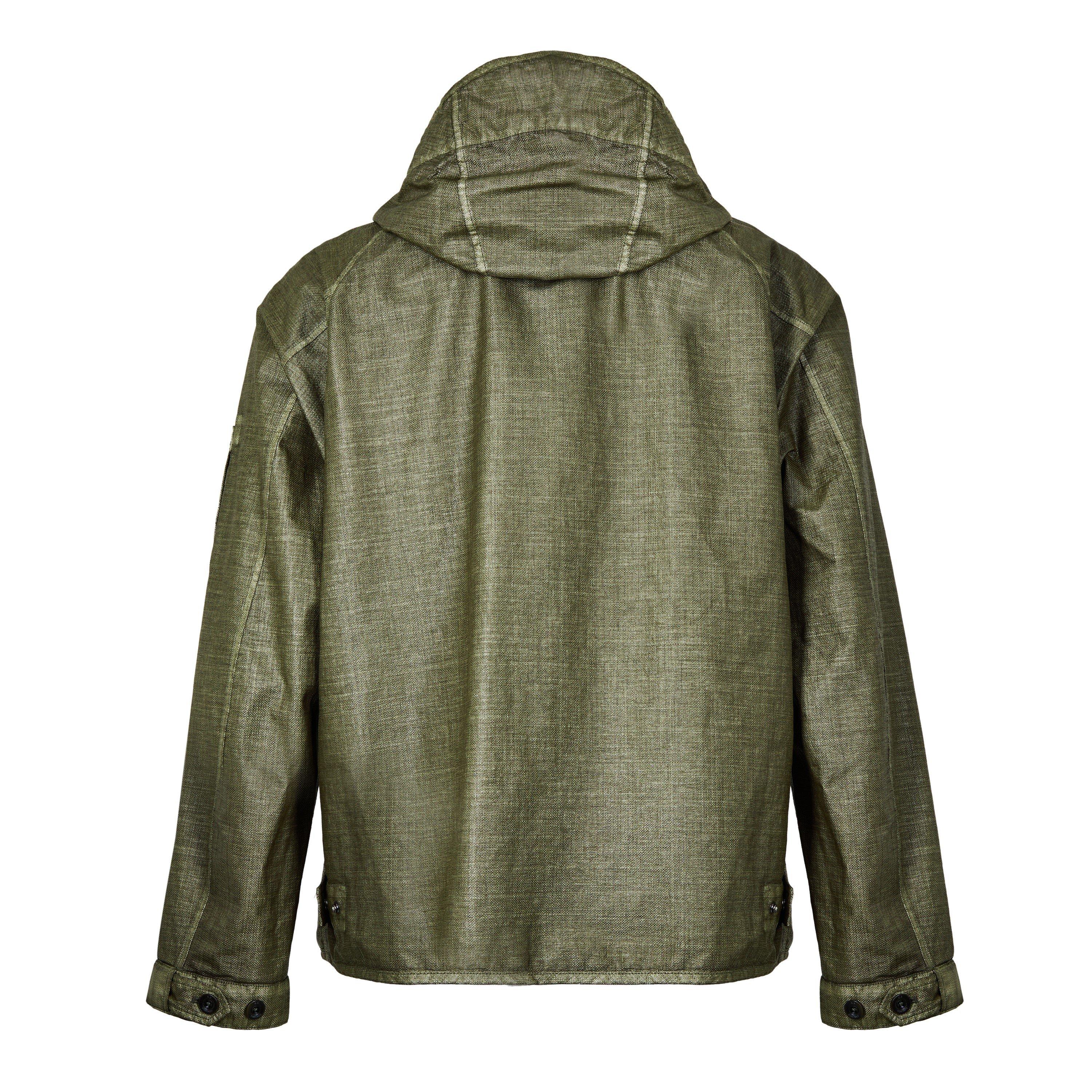 Thyme 669 - CP Company - Men's C.P Company Hooded Parka - 2