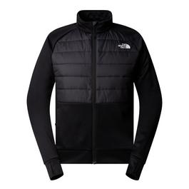 The North Face M Reaxion Hybrid Jacket