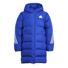 adidas pants adidas Future Icons Long Padded Jacket Kids