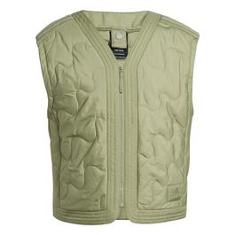 adidas Nuganic Light Insulation Jacket