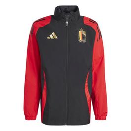 adidas Belgium Tiro 24 Competition All-Weather Jacket