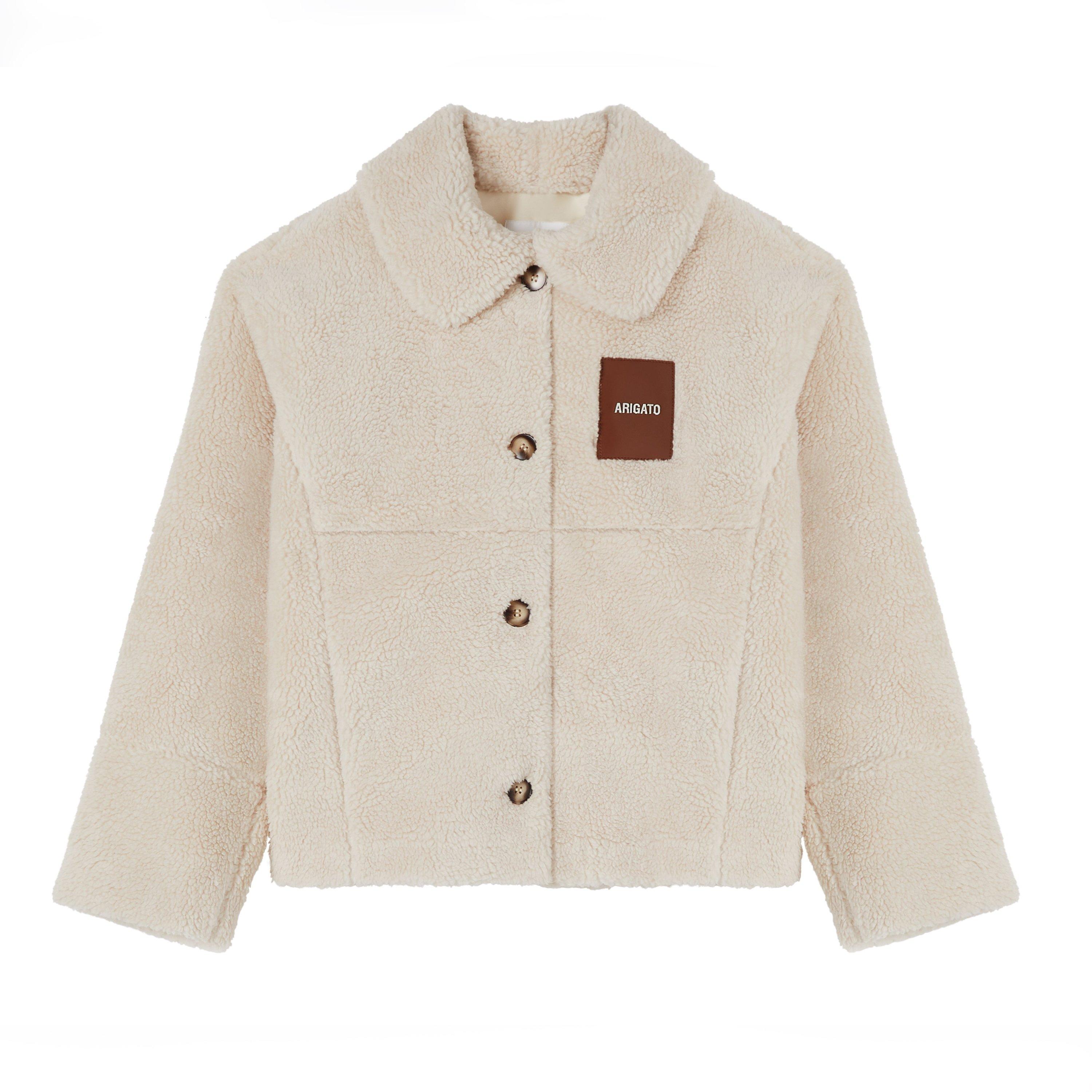 Beige - Axel Arigato - Ava Jacket - 5