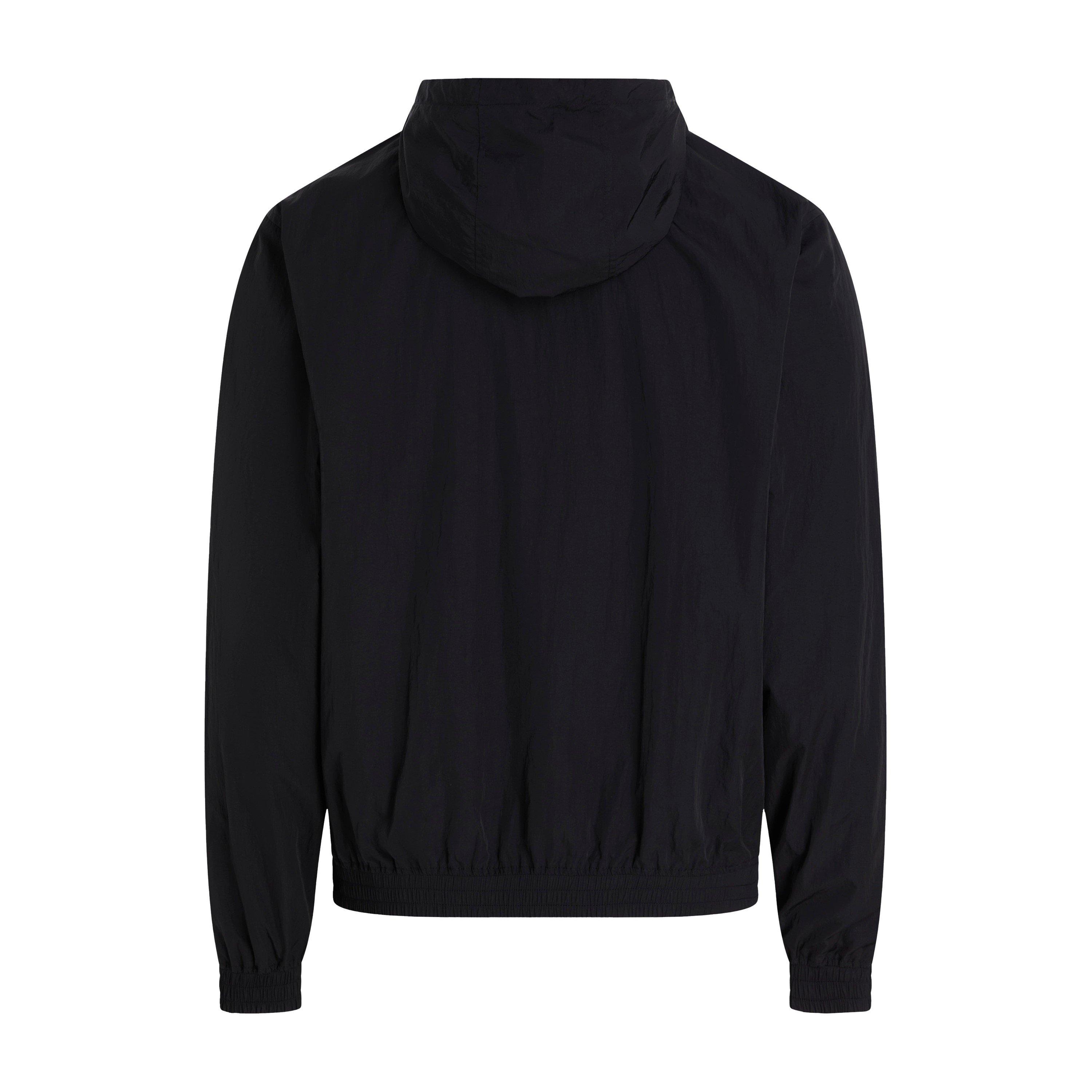Ck Preto - Calvin Klein Jeans - Men's Lightweight Windbreaker - 2