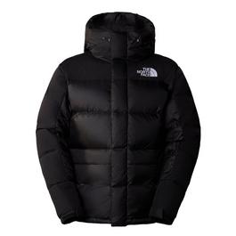 The North Face Himalayan Hooded Down Parka