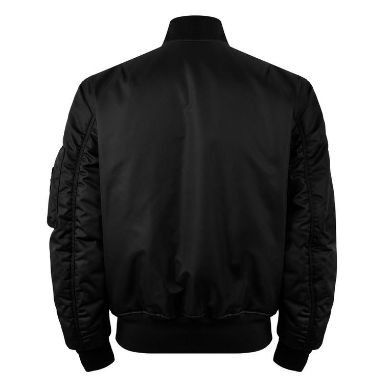 Gucci | Nylon Twill Bomber Jacket | Bomber Jackets | Cruise Gucci | Nylon Twill Bomber Jacket | Bomber Jackets | Cruise