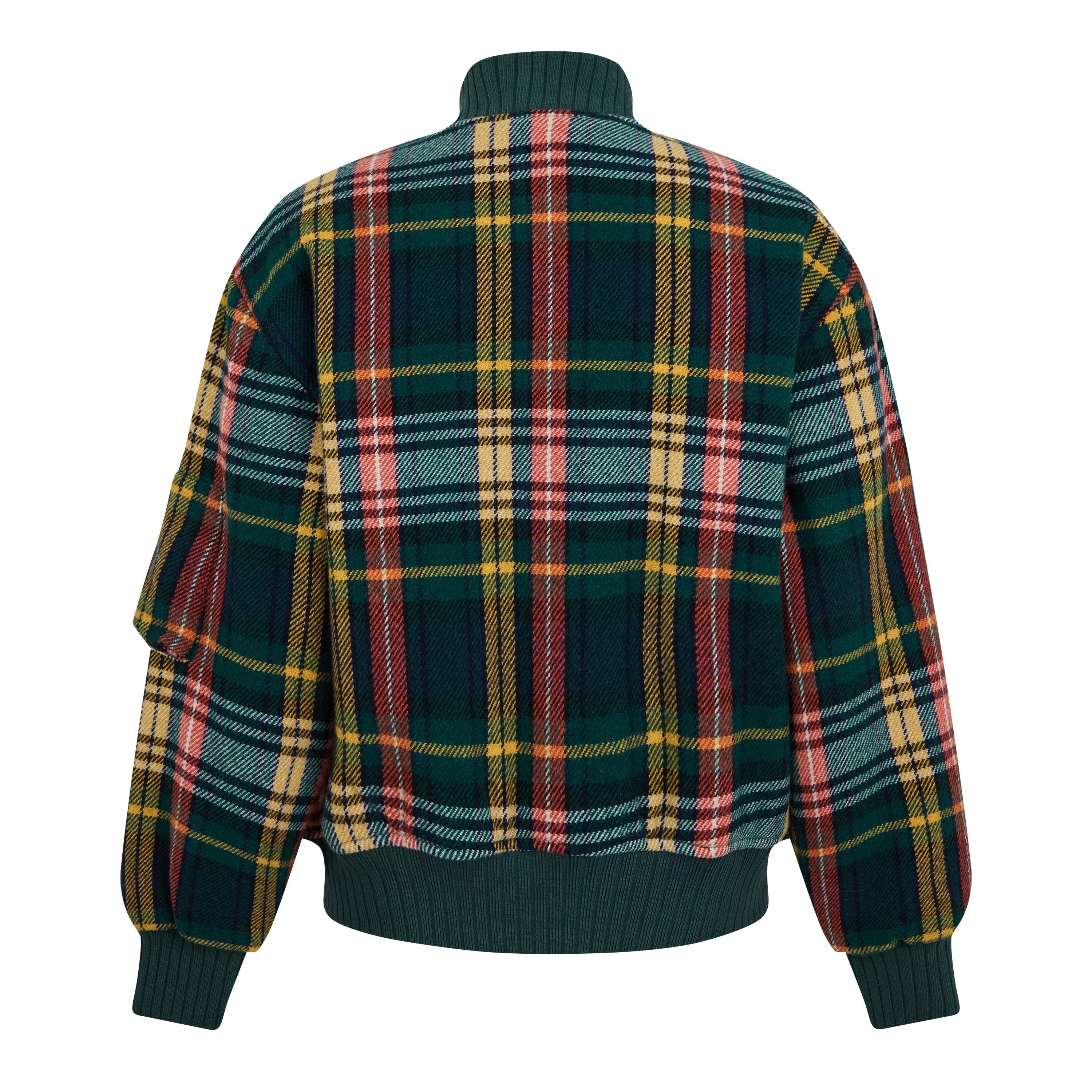 Vivienne Westwood | Bernardo Bomber Jacket | Bomber Jackets