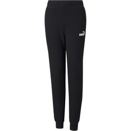 Puma Essentials Junior Girls Sweatpants