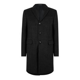 Emporio Armani SE0Coat Sn99