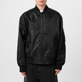 Versace Jeans Couture Bomber Jacket