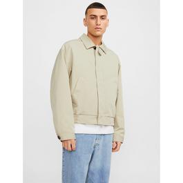 Jack and Jones Harrington Jacket Mens