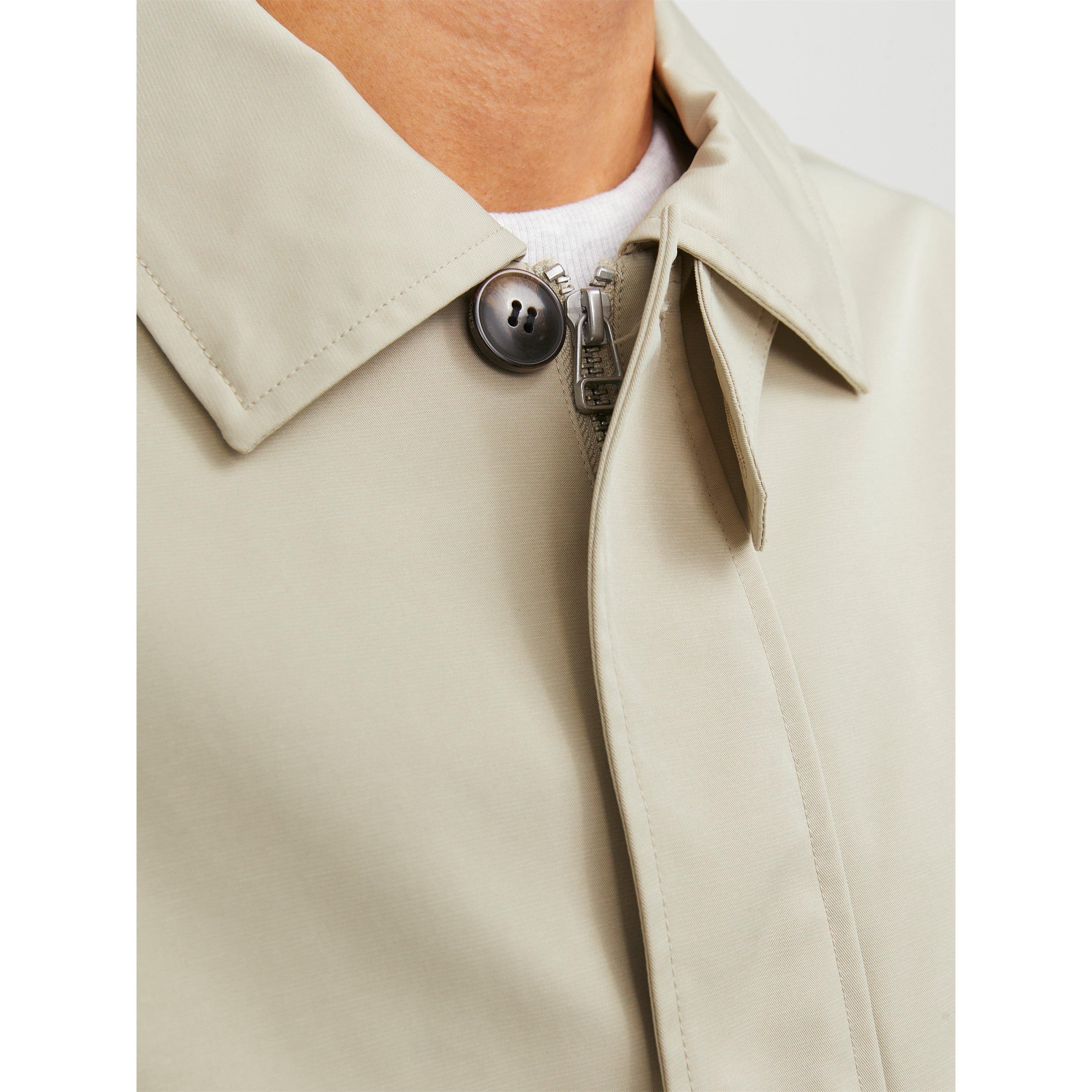 Felder aus Roggen - Jack and Jones - Harrington Jacket Mens - 5