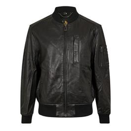 Belstaff Marker Jkt Sn52