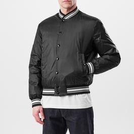 Moncler Reverse Bomber Jacket