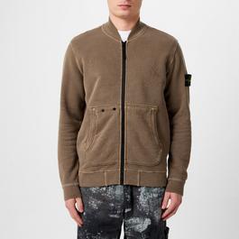 Stone Island Bomber Jacket