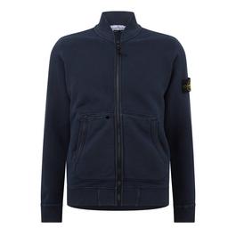 Stone Island Stone Island Bomber Jacket