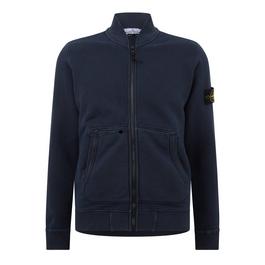 Stone Island Bomber Jacket