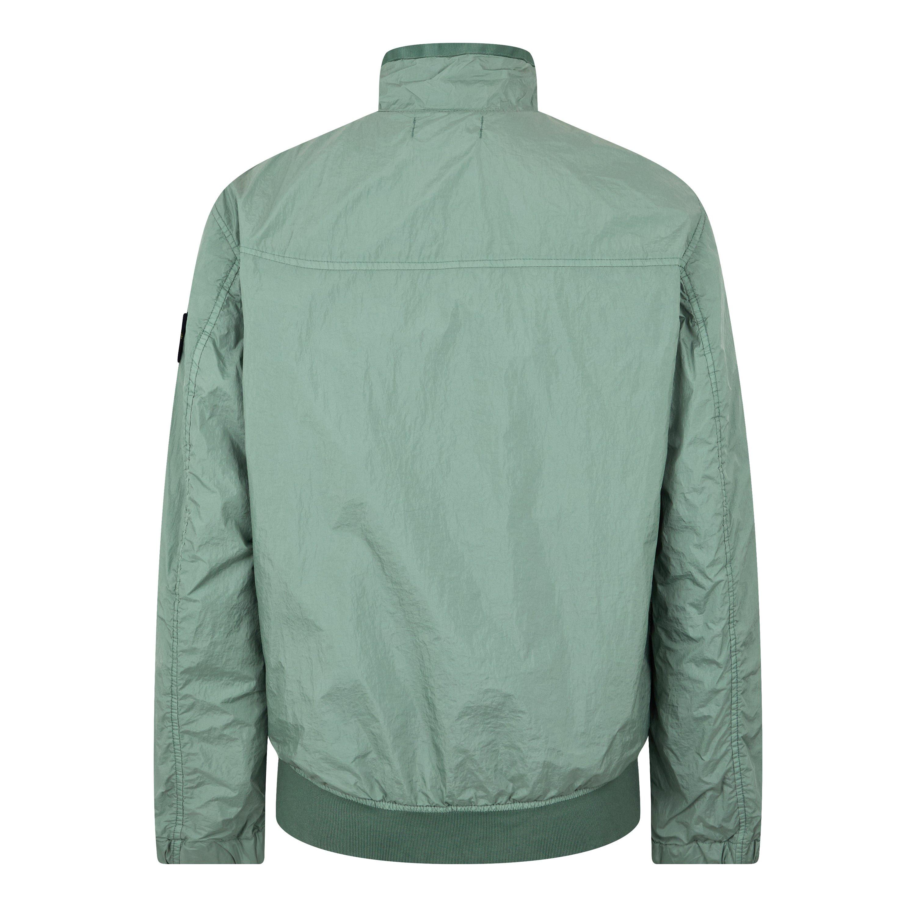 激レア！2013SS STONE  “BOMBER JACKET” Stone Island | Crinkle Reps Bomber Jacket | Bomber Jackets