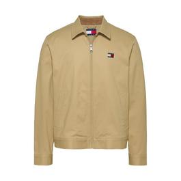Tommy Jeans TJM COTTON JACKET