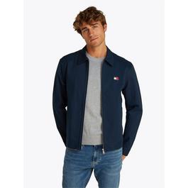 Tommy Jeans TJM COTTON JACKET