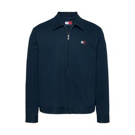 Tommy Jeans TJM COTTON JACKET