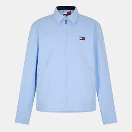 Tommy Jeans TJM COTTON JACKET