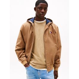 Tommy Jeans TJM COTTON JACKET