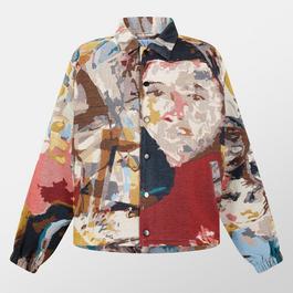 KidSuper Studios Jacq Paint  Sn51
